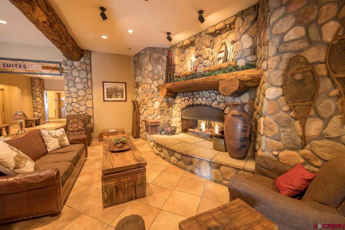 1Bd 274 Perfect Location With Pool And Hot Tub Villa Crested Butte Ngoại thất bức ảnh