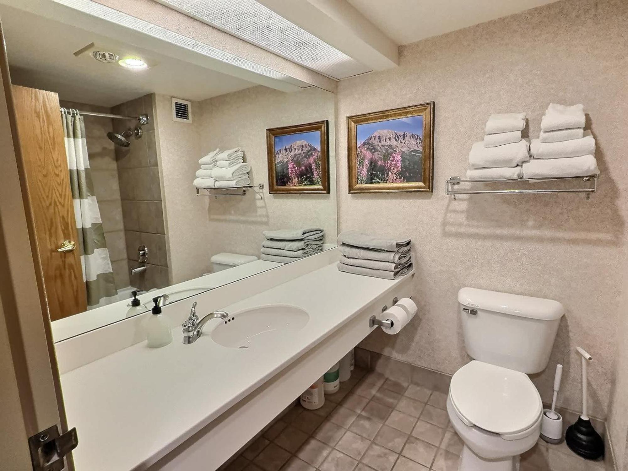 1Bd 274 Perfect Location With Pool And Hot Tub Villa Crested Butte Ngoại thất bức ảnh